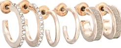 Set di orecchini - Sparkling Day