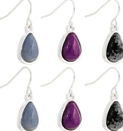 Set di orecchini a pendente - Mystic Gems
