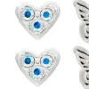 Set di orecchini a perno - Fairy Vibes
