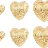 Set di orecchini a perno - Love Trio