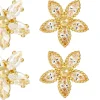 Set di orecchini a perno - Sweet Sensation