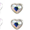 Set di orecchini a perno per bambini - Spring Trio