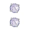 Set di orecchini a perno - Blue Shine