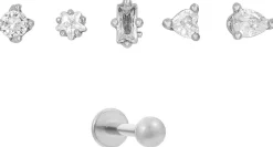 Set di piercing - Cubic Variety