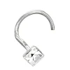 Set di piercing - Sweet Flower