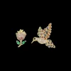 Set di spille - Cute Duo