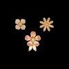 Set di spille - Glittering Flowers