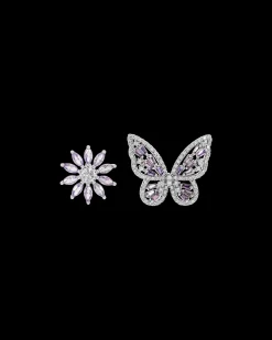Set di spille - Lilac Garden