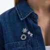 Set di spille - Winter Trio