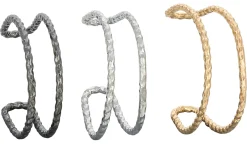 Set Earcuff - Cuff Trio