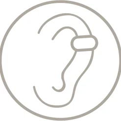 Set Earcuff - Cuff Trio