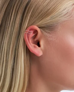 Set Earcuff - Cuff Trio