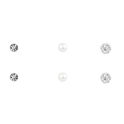 Set orecchini - Fine Glam