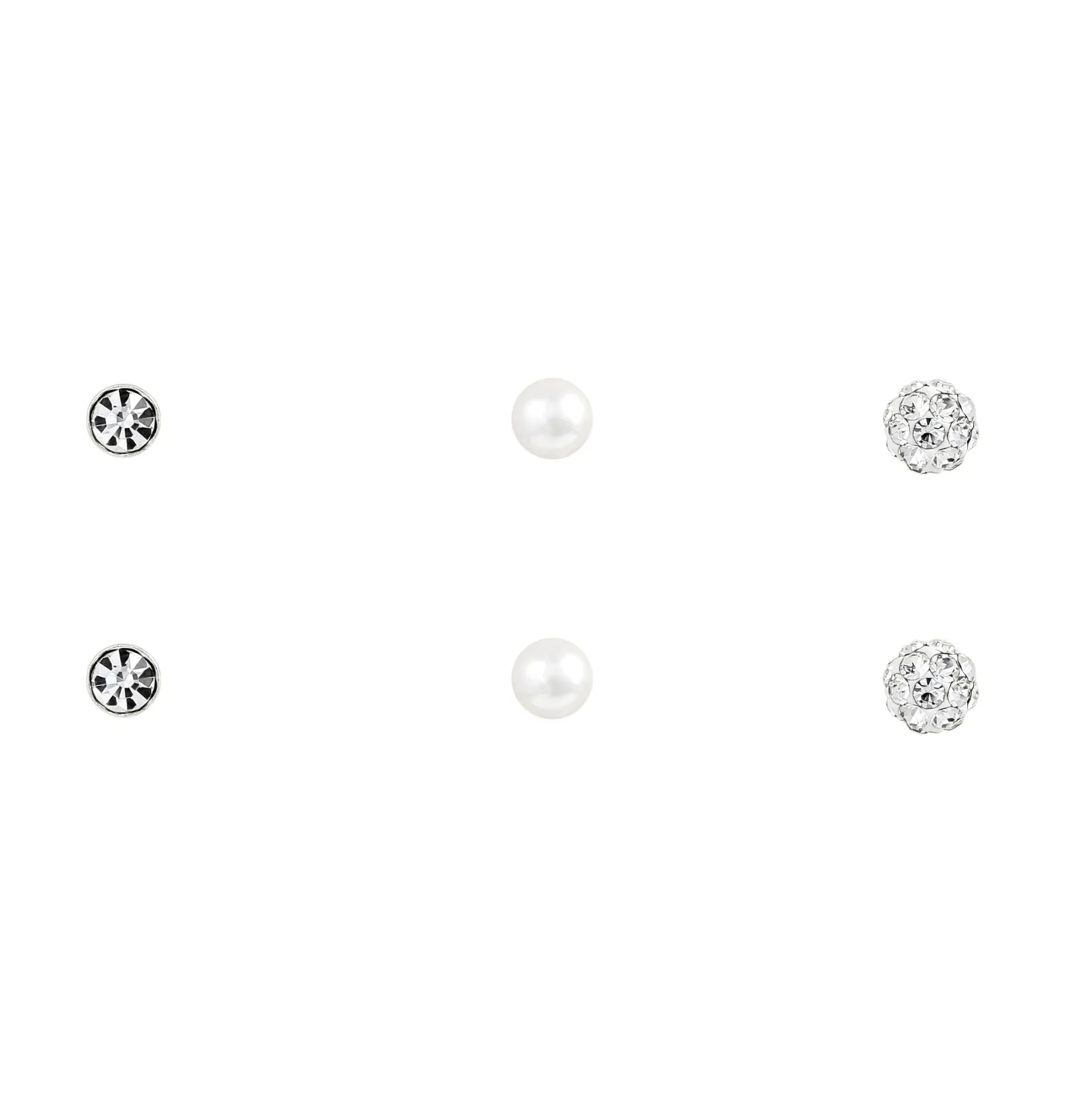 Set orecchini - Fine Glam