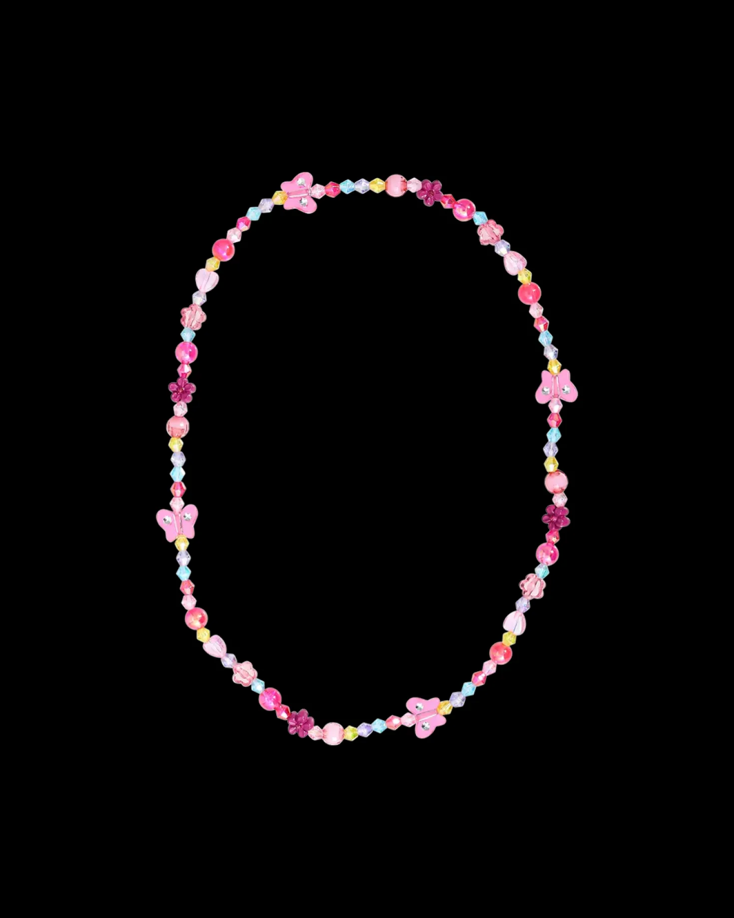 Set per bambini - Pink Dream