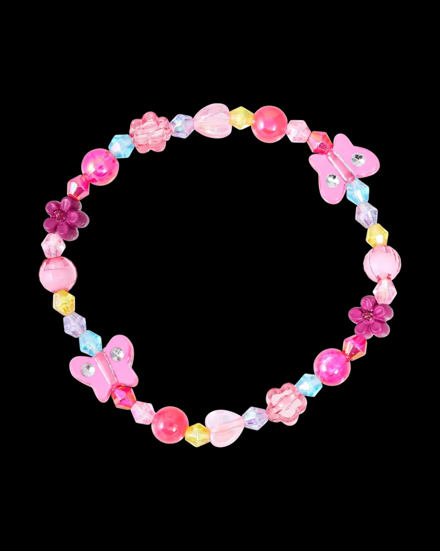 Set per bambini - Pink Dream