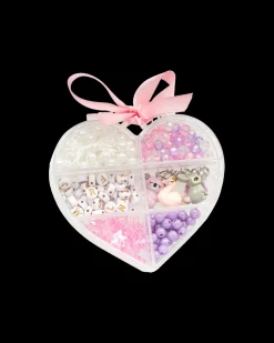 Set per il bricolage dei bambini - Lovely Beads