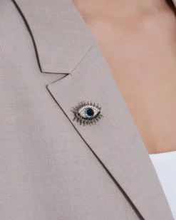 Spilla - Big Eye