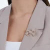 Spilla - Bold Bow