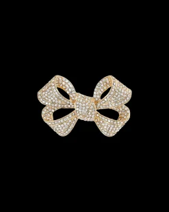 Spilla - Bold Bow