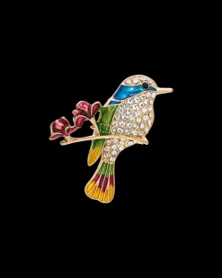 Spilla - Glittering Nature