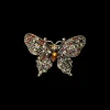 Spilla - Honey Wings