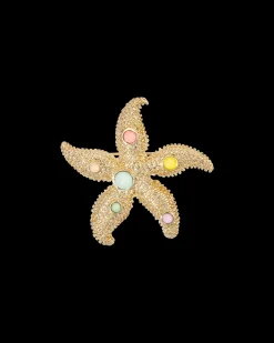 Spilla - Maritime Star