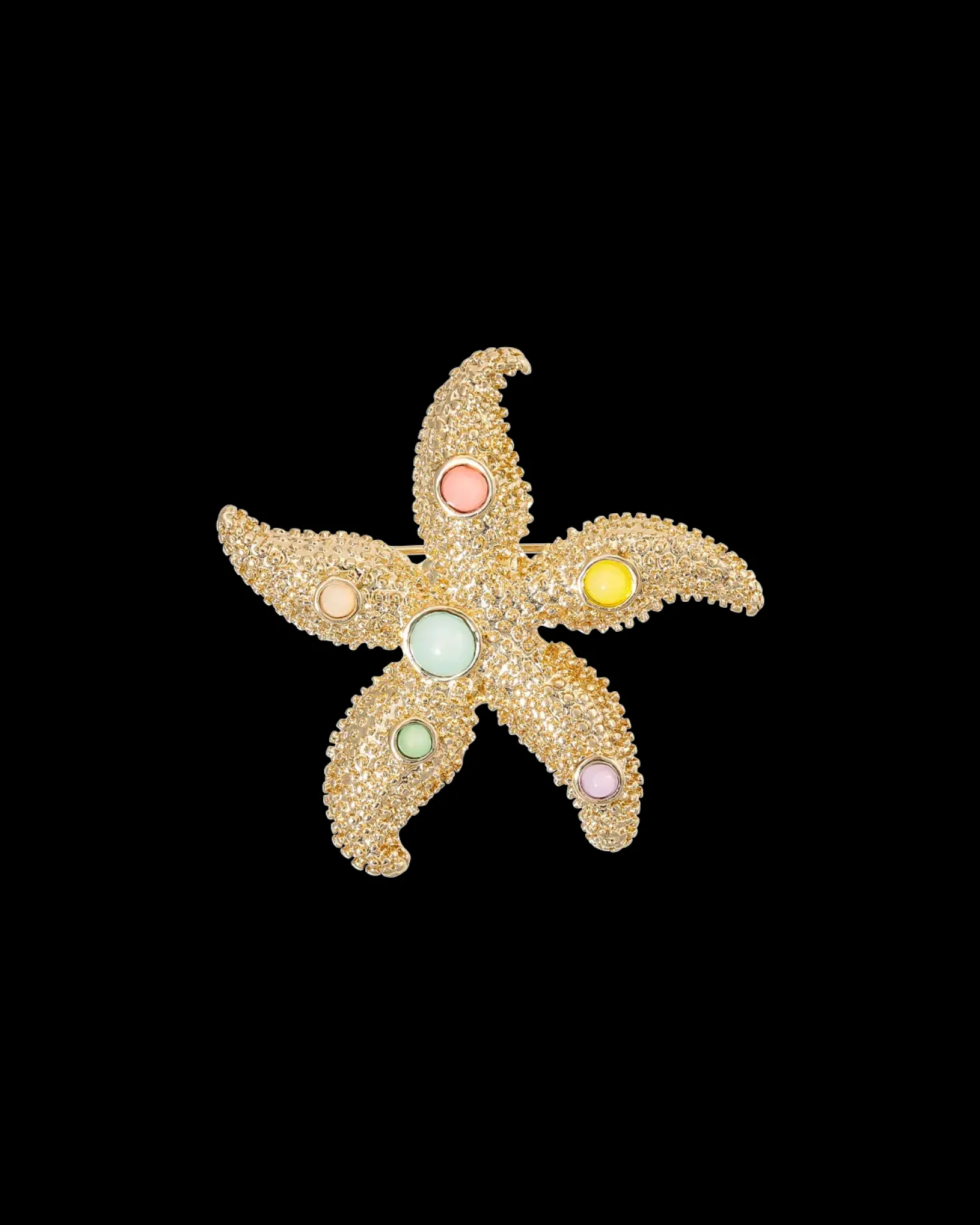 Spilla - Maritime Star
