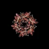 Spilla - Plum Blossom