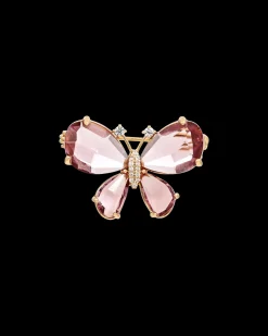 Spilla - Shiny Wings