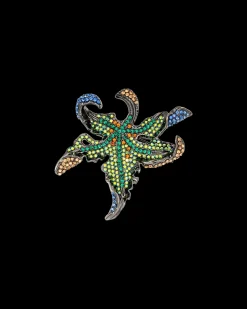 Spilla - Spark Leaf