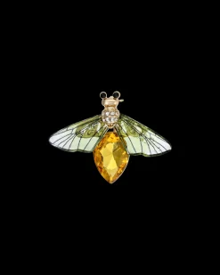 Spilla - Sparkling Bee