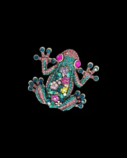 Spilla - Tropical Glitter
