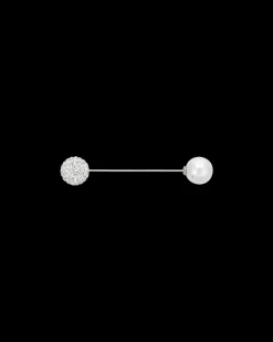 Spilla - Two Balls