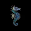 Spilla - Underwater Sparkle