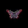 Spilla - Vibrant Wings